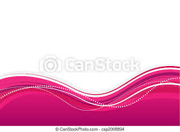 More images for pink abstract background » Pink Abstract Background Pink Background Design With Waves And Dots Canstock