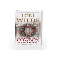 Series was designed to cover groups of books generally understood as such (see wikipedia: Cowboy It S Cold Outside A Twilight Texas Novel By Lori Wilde Buy Online Cowboy It S Cold Outside A Twilight Texas Novel Book At Best Price In India Madrasshoppe Com