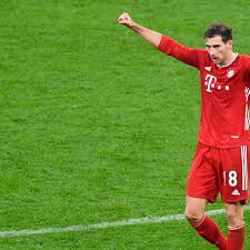 Leon goretzka tiền vệ box to box đẳng cấp thế giới fifa mobile 21 review. Fc Bayern Der Stand Bei Goretzka Sule