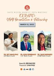 Profile for Imus 2 District