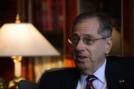 Biden Intends to Nominate Former Senate Aide to European Union Post