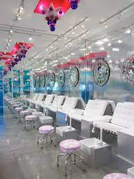 Doug Gene Meyer House Of Beauty Design Salons