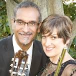 The Atelier presents “Concert & Create with Serenade Duo”