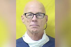 Ronald Richards Indicted In Evelyn Marie Fisher-Bamforth Murder