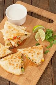 Easy Chicken Quesadillas Recipe Chicken Quesadillas Yummy Chicken Recipes Easy Chicken