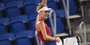 Serena's serve leads to french open win. S Fjmzexov0hrm