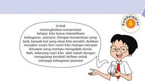 We did not find results for: 20 Kunci Jawaban Tema 2 Kelas 5 Hal 54 55 Pictures Belajar Yuk