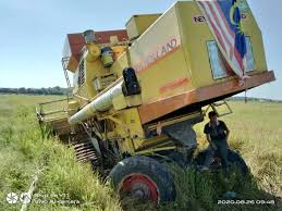 Untuk mencapai target hasil panen gabah. Bantu Kami Pesawah Sedih Tak Dapat Menuai Sebab Perparitan Mopress