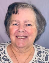 Obituary information for Joyce Longueuil