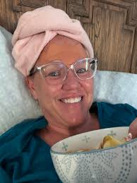 Does something happen to the dog