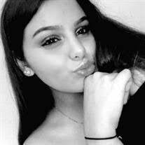 Mariah Desiree Critton Obituary