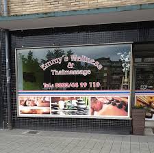Emmy’s Thai Massage