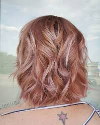 If you are in a wild mood then some green streaks can do the trick. 25 Best Short Hair Color Ideas