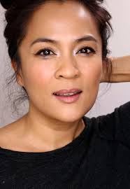 MAC Make-Up Art Cosmetics Collection James Kaliardos Spring/Summer 2017:  Easy, Edgy, Low-Key Eye Tutorial With Strategic Shimmer and Shine