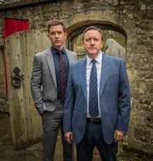 Download Fans Play Sleuth For A Special Episode Of Midsomer Murders All The Clues And Answers Revealed Here SVG Cut Files