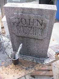 Pin By Melissa Wedding On Halloween Halloween Graveyard Halloween Tombstones Halloween Outside