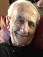 Patrick Feeney Obituary