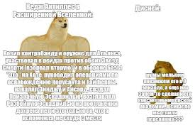 Discover 78 free doge meme png images with transparent backgrounds. Create Meme Inflated Doge Meme Template Muscular Dog Doge Jock Pictures Meme Arsenal Com