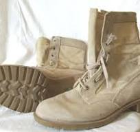 Cheap army desert boots Sale
