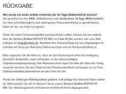 Dies gilt auch bei verkäufen im internet. Umtauschen Bei Xxxlutz Wissenswertes Ratgeber