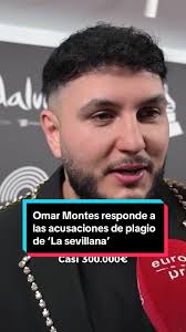 Novia Omar Montes Lola Moreno