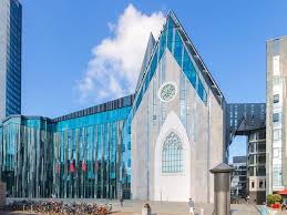 Unileipzig is so big, that the university building is the city centre. Dies Academicus Digital Universitat Leipzig Feiert Ihren 611 Geburtstag Corona Bedingt Rein Virtuell Leipziginfo De