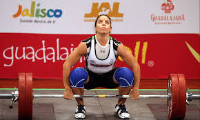View the profiles of professionals named luz mercedes on linkedin. Luz Mercedes Acosta Gana Medalla De Bronce En Los Juegos Olimpicos Del 2012 Erizos