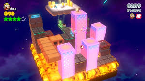 Captain toad treasure tracker is no exception. World Crown Toad Captain Toad S Fiery Finale Super Mario 3d World Wiki Guide Ign