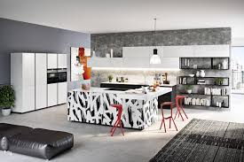Grade 304 stainless is the most commonly used for indoor and outdoor use, giving to our cabinets it extreme durability both physically and aesthetically. Kitchen Design Ideas For Your Nolte Kitchen Online Nolte Kuechen Com