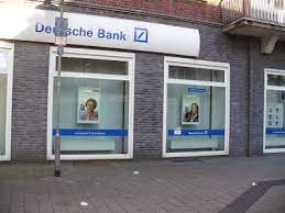 Die deutsche bank ist deutschlands führende bank. Deutsche Bank Filialen Cylex Filialfinder
