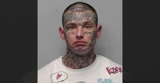 Mugshots of Week: Vegas Fatal Stabbing; Drug Charges; and More