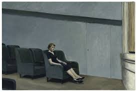 Image result for edward hopper