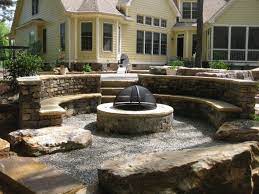Our New Hot Spot Outdoor Fire Outdoor Fire Pit Sunken Fire Pits