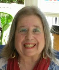 Judith Morton Obituary