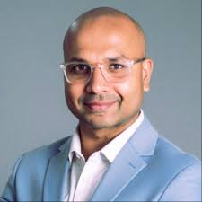 Senior Partner Business Strategy Manager