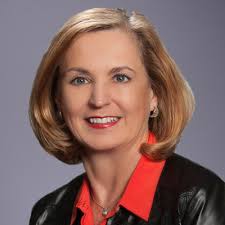 So excited to have Pam