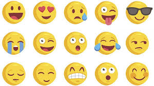 Emojis for smileys, people, families, hand gestures, clothing and accessories. This Is What Your Coworkers Are Thinking When You Put Smiley Faces In Emails