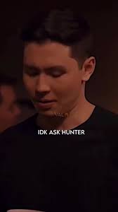 How Was Hunter Popular Ginny and Georgia Edit Marcus
