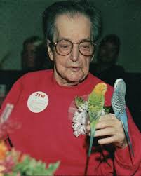 Etta Louise Harrison Lail (1914-1999)