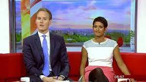 The channel 4 presenter travelled to spain's andalucia on wednesday's episode with pr… Naga Munchetty Mini Skirt And Tights 20170926 Youtube