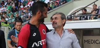 Issiar dia'dan çarpıcı aykut kocaman sözleri! Selcuk Sahin Den Flas Aykut Kocaman Sozleri Son Dakika Fenerbahce Haberleri