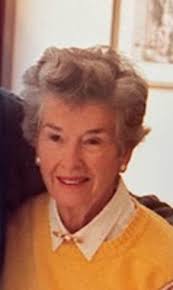 Catherine "Cas" Knox Obituary