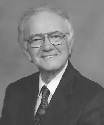 George Sewell Obituary