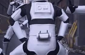 Images tagged may the 4th. May The 4th May The Fourth Gif Maythe4th Maythefourth Stormtrooper Discover Share Gifs