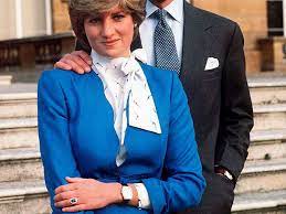 According to multiple reports, princess diana apparently selected the ring herself, making it all the speaking in her official engagement interview with prince william back in 2010, kate middleton. 10 Royal Engagement Photos Through The Years From Lady Diana Spencer To Meghan Markle