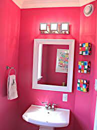 Check spelling or type a new query. How To Maximize Your Powder Room With Color Spectrum Painting