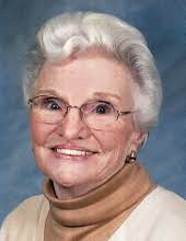 Obituary information for Carol Mae Robert