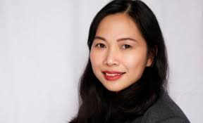 Meet Gabrielle Davis