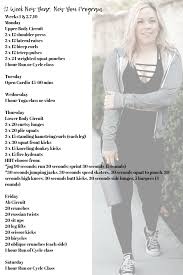 Account Suspended Weekly Workout Plans 12 Week Workout Plan 12 Week Workout