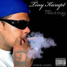 Stream Kurupt "Massacre Central" -Penagon Rydaz (2011) by almightym80